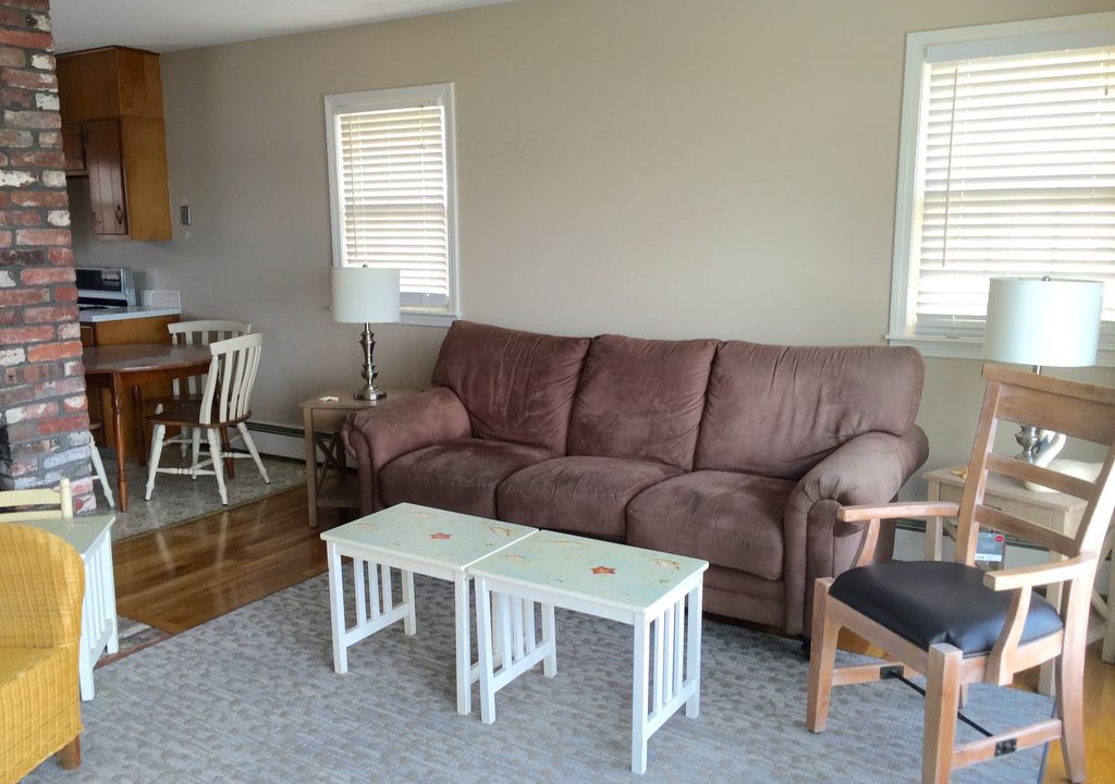 Photo of Livingroom in Falmouth Heights