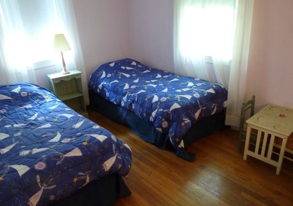 Photo of Bedroom in Falmouth Heights