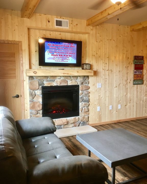 Photo of Livingroom in Spring Brook