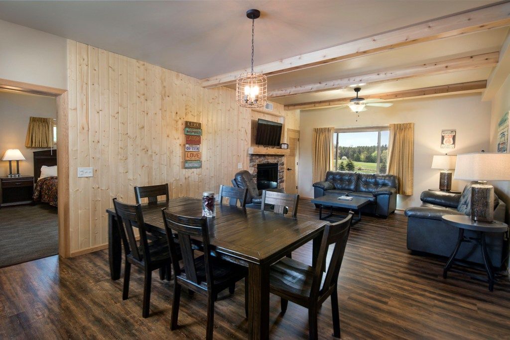 Photo of Livingroom in Spring Brook
