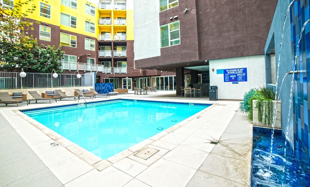 Photo of Outdoor in City West