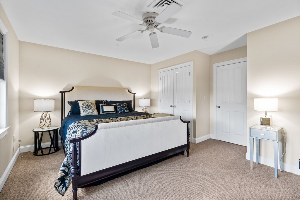 Photo of Bedroom in Falmouth Heights