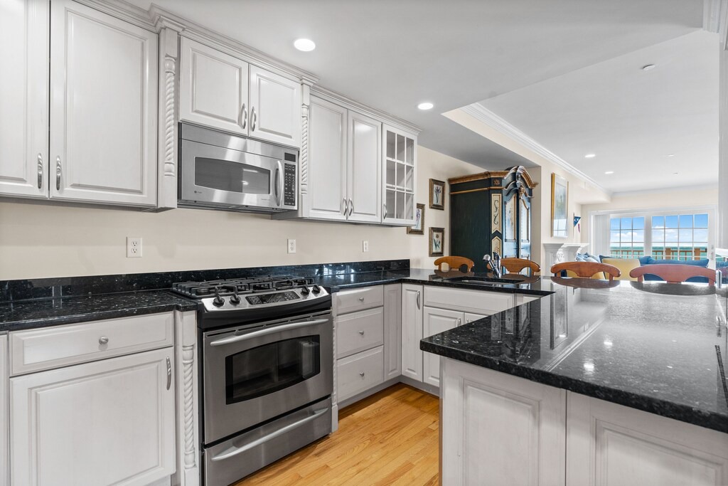 Photo of Kitchen in Falmouth Heights