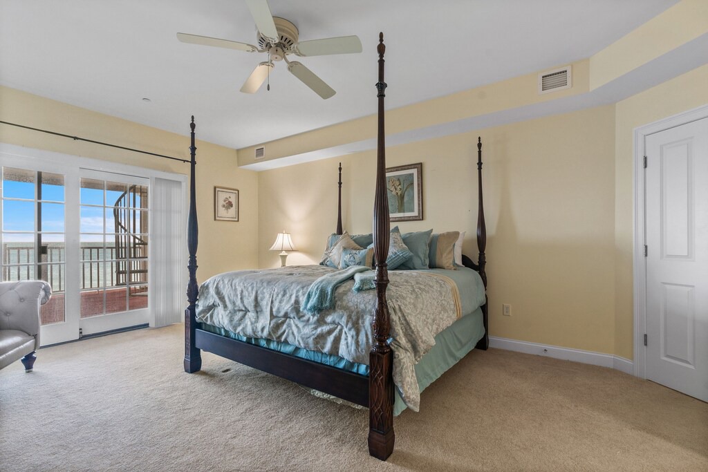 Photo of Bedroom in Falmouth Heights
