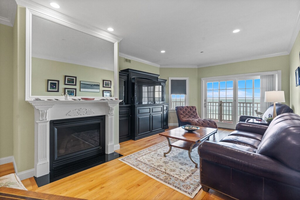 Photo of Livingroom in Falmouth Heights