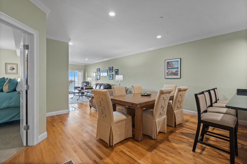 Photo of Livingroom in Falmouth Heights