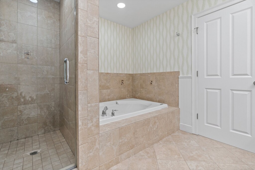 Photo of Bathroom in Falmouth Heights