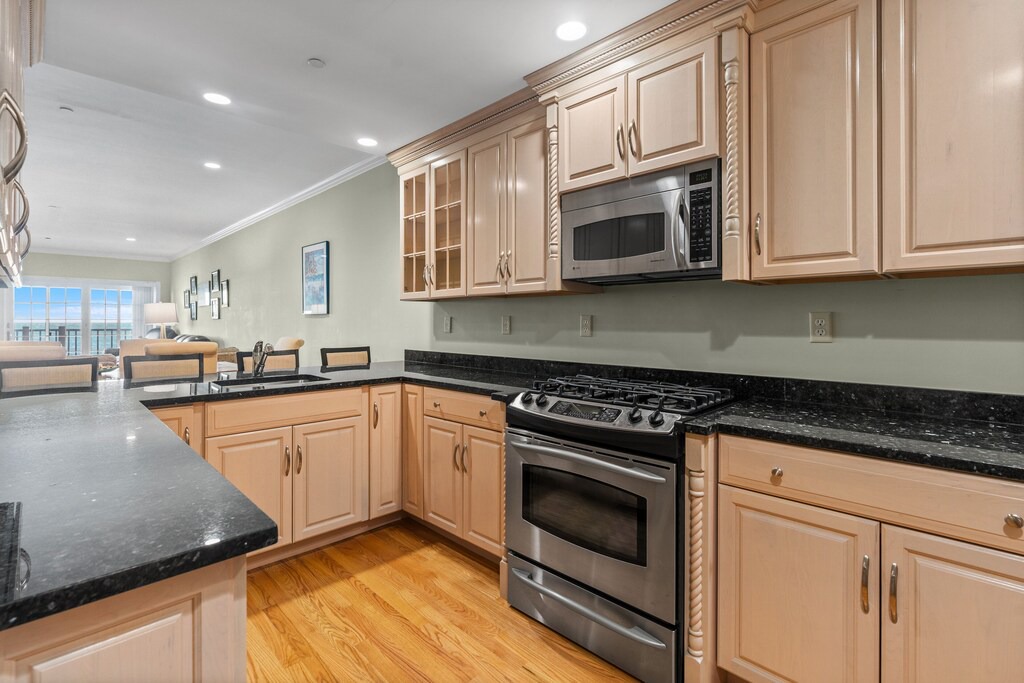 Photo of Kitchen in Falmouth Heights