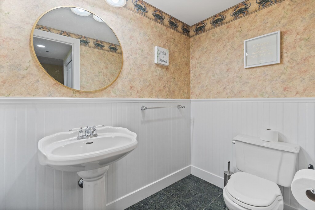 Photo of Bathroom in Falmouth Heights