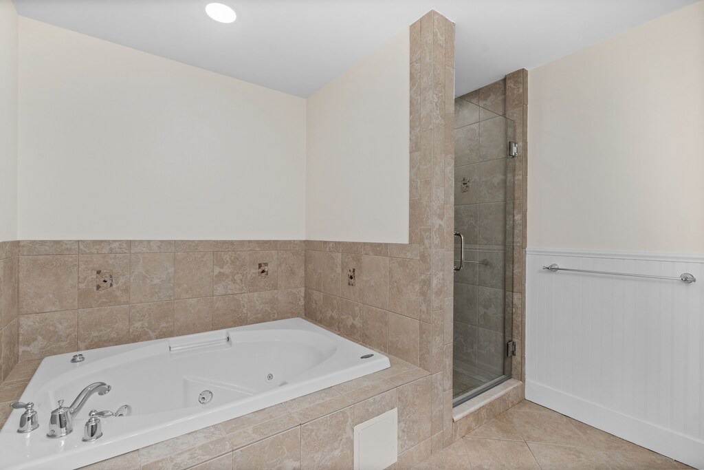 Photo of Bathroom in Falmouth Heights