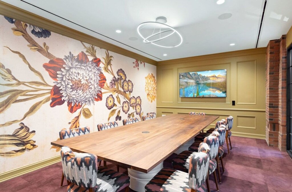 Photo of Livingroom in Hill East