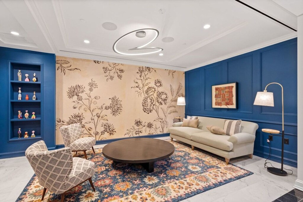 Photo of Livingroom in Hill East