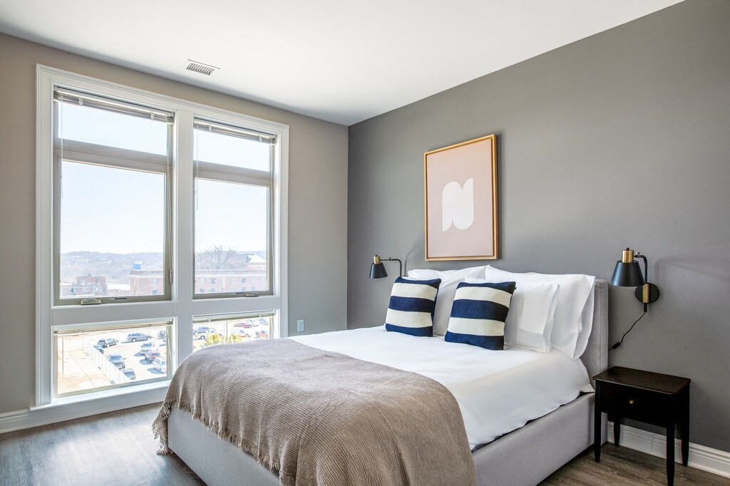 Photo of Bedroom in Hill East