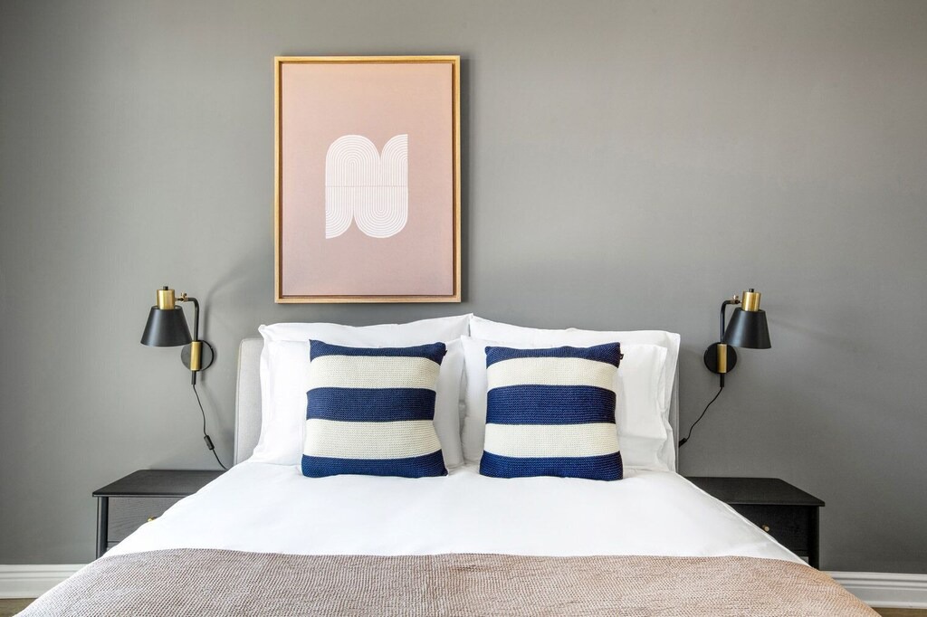 Photo of Bedroom in Hill East