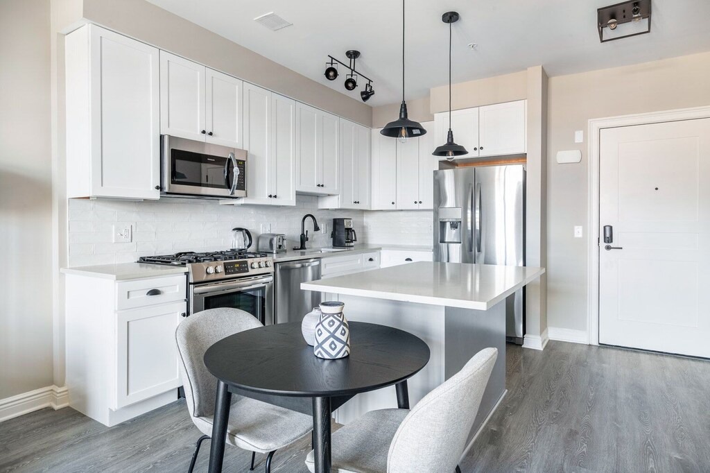 Photo of Kitchen in Hill East