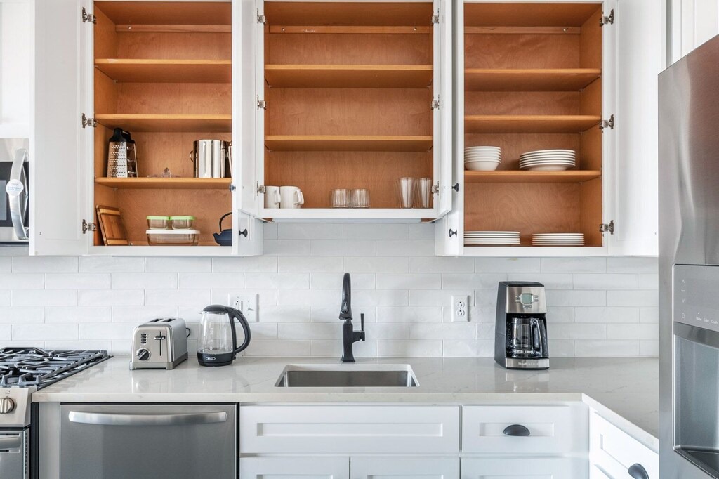 Photo of Kitchen in Hill East