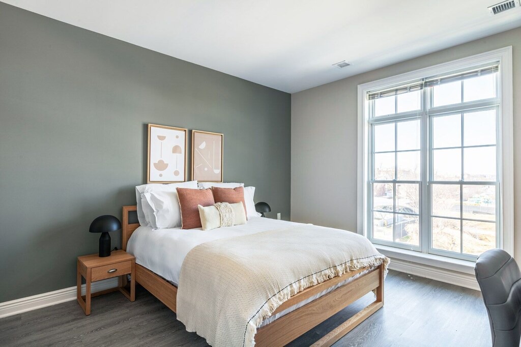 Photo of Bedroom in Hill East