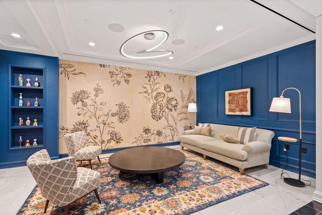 Photo of Livingroom in Hill East