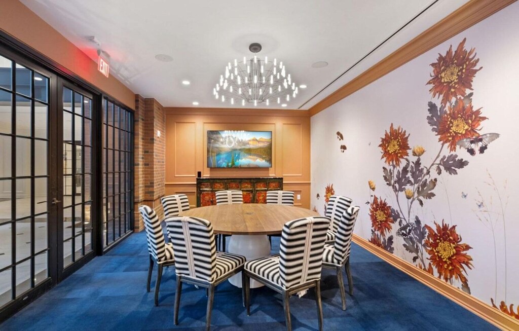 Photo of Livingroom in Hill East