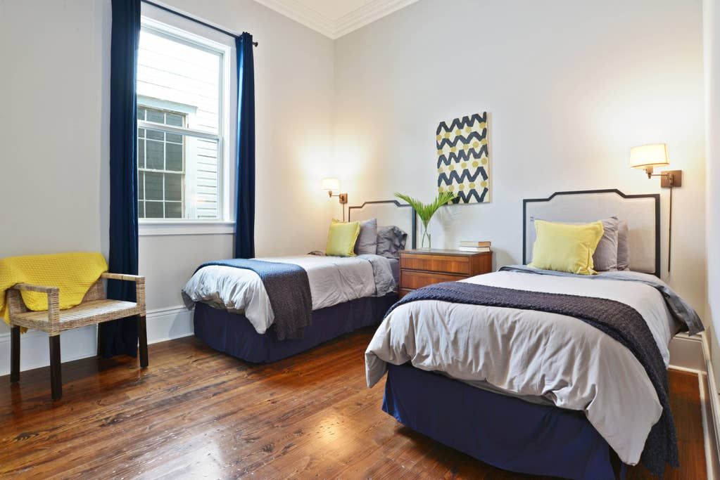 Photo of Bedroom in South 7th Ward