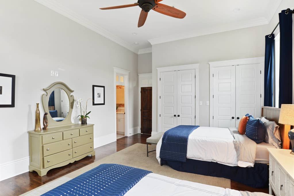 Photo of Bedroom in South 7th Ward