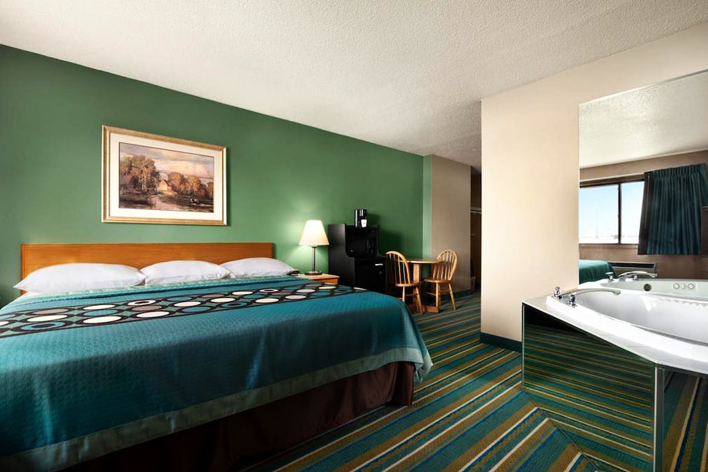 Photo of Bedroom in New Richmond