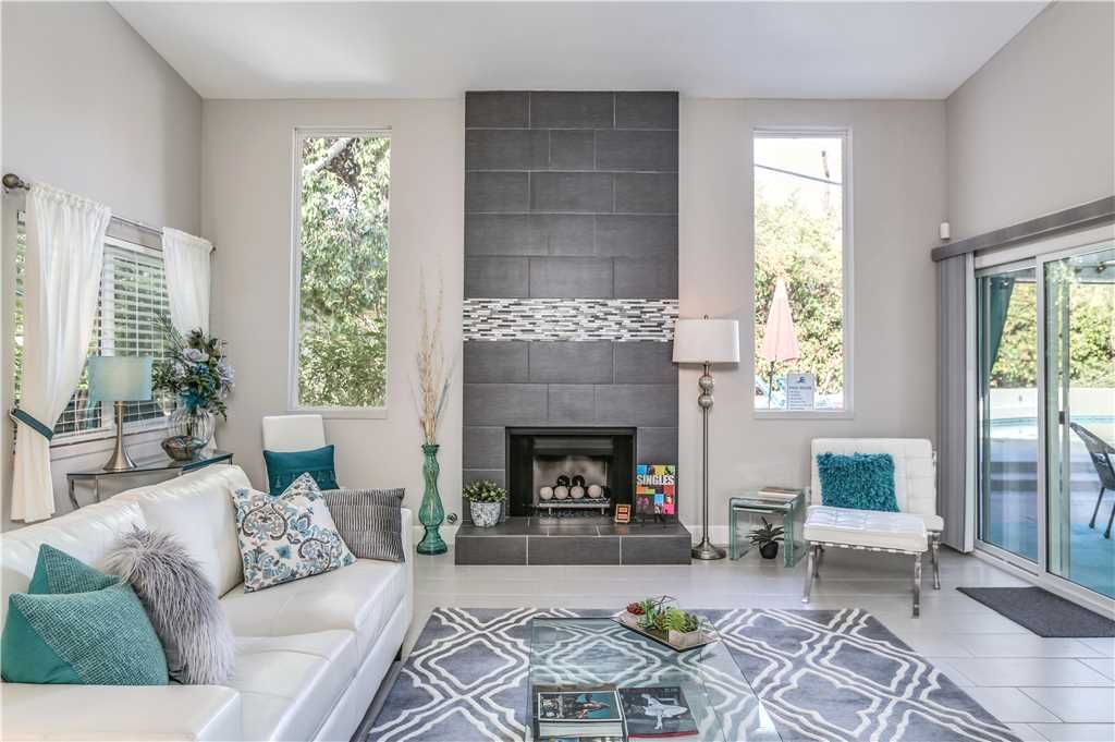 Photo of Livingroom in Chino Canyon