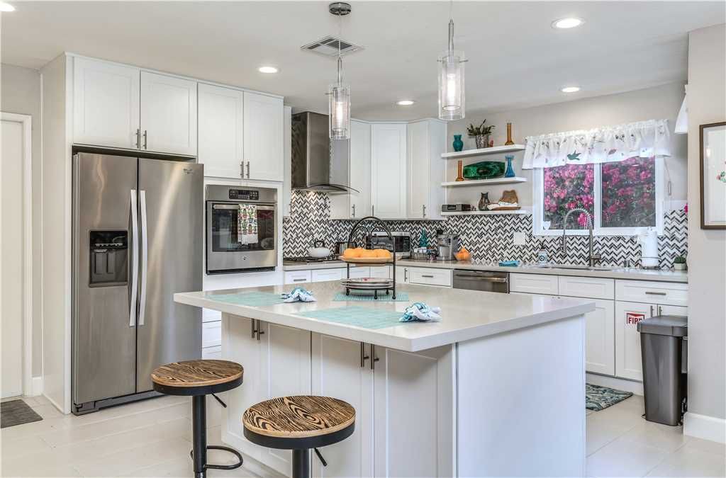 Photo of Kitchen in Chino Canyon