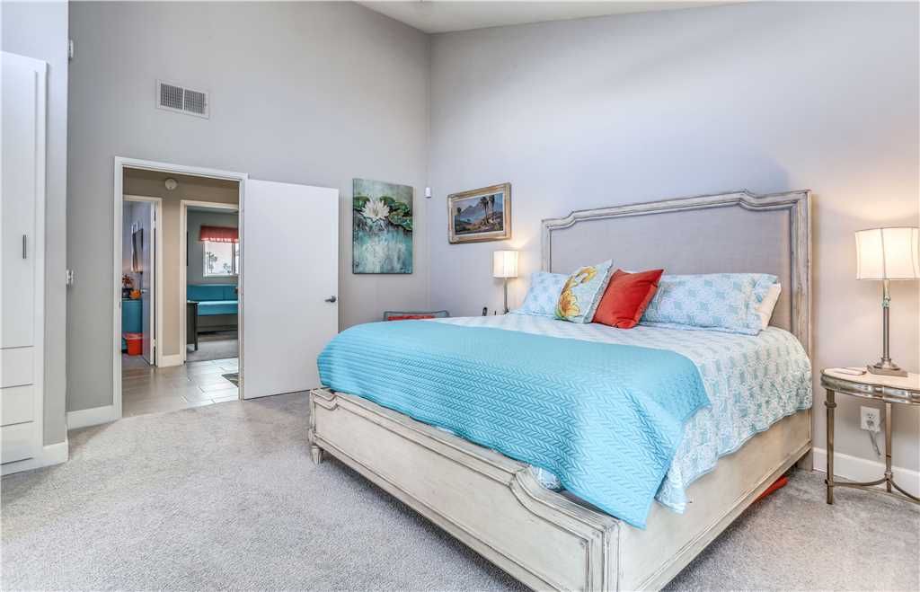 Photo of Bedroom in Chino Canyon