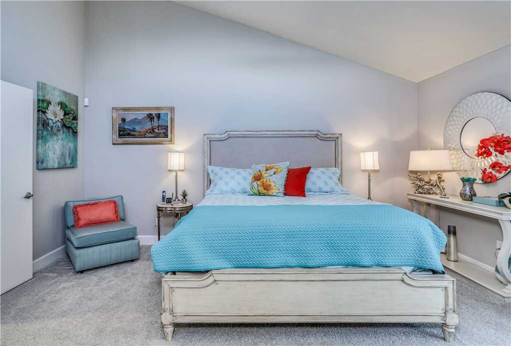Photo of Bedroom in Chino Canyon