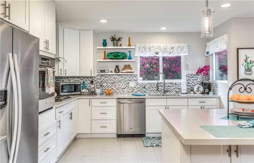 Photo of Kitchen in Chino Canyon