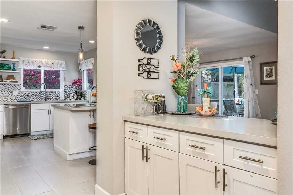 Photo of Kitchen in Chino Canyon