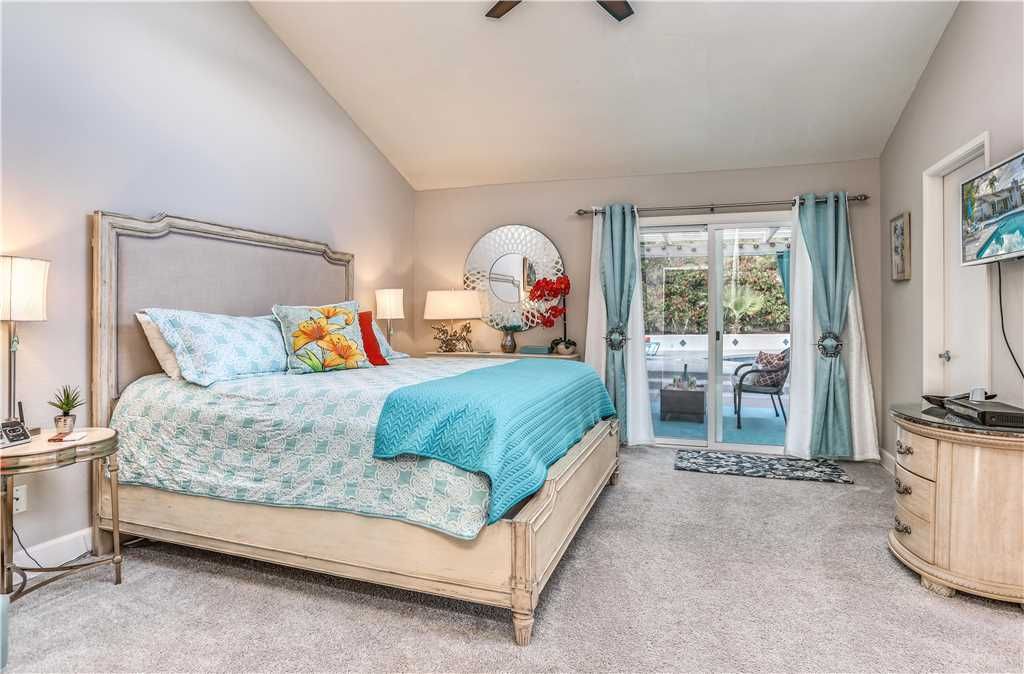 Photo of Bedroom in Chino Canyon