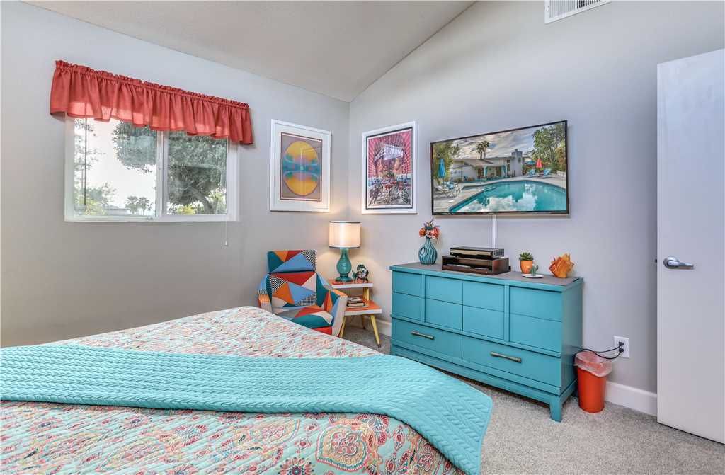 Photo of Bedroom in Chino Canyon