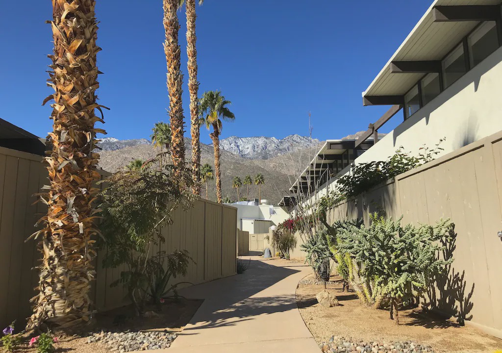 Photo of Others in Twin Palms