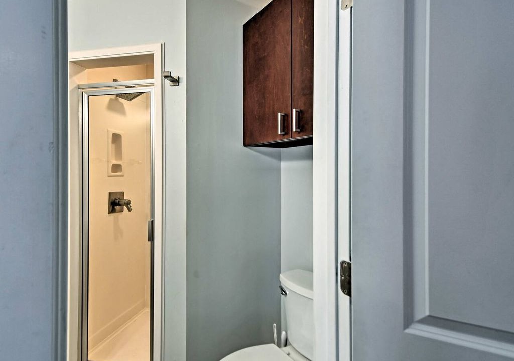 Photo of Bathroom in Gulf Hills