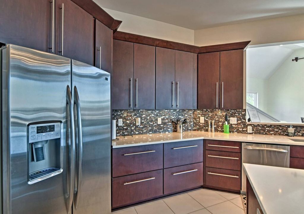 Photo of Kitchen in Gulf Hills