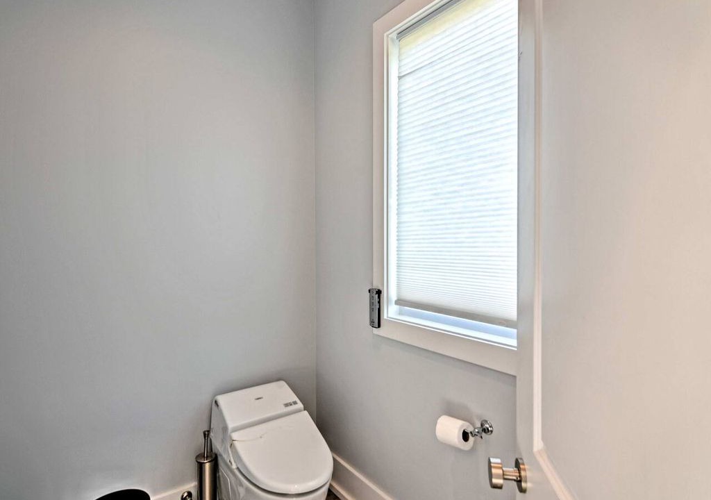 Photo of Bathroom in Gulf Hills
