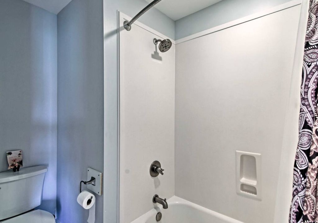 Photo of Bathroom in Gulf Hills