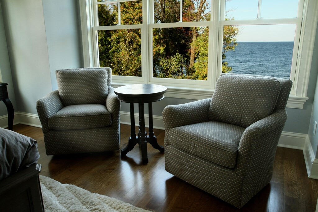 Photo of Livingroom in Egg Harbor