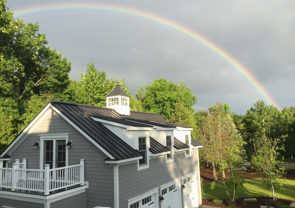 Photo of Buildings in Egg Harbor