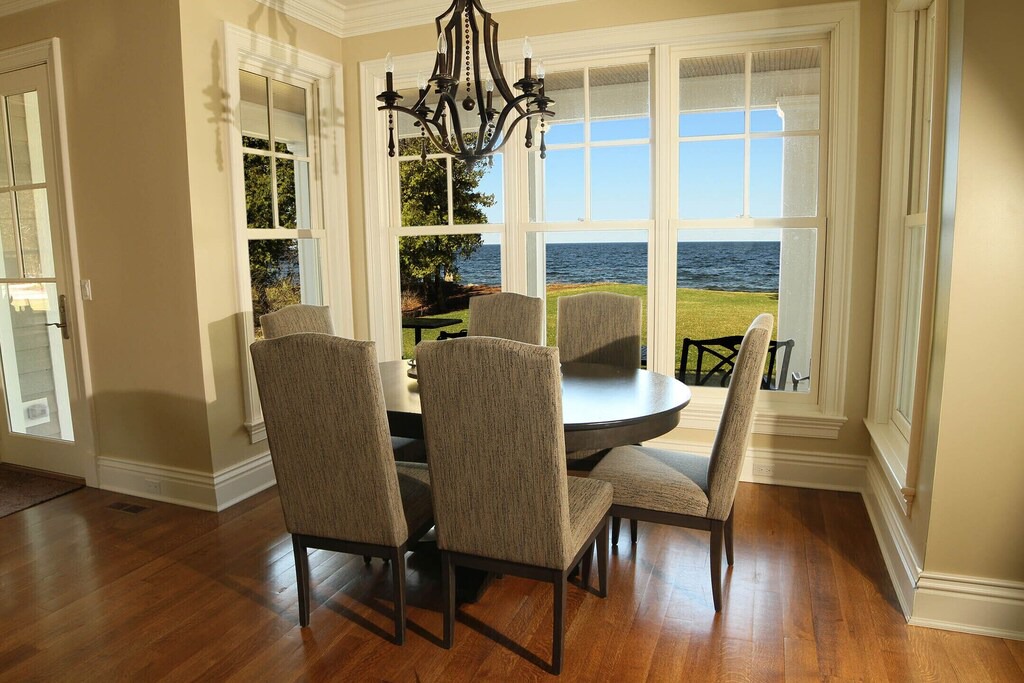 Photo of Livingroom in Egg Harbor