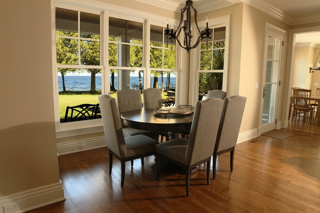 Photo of Livingroom in Egg Harbor