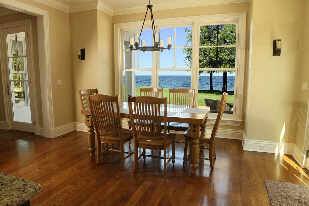 Photo of Livingroom in Egg Harbor