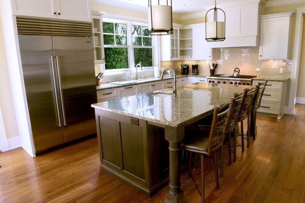 Photo of Kitchen in Egg Harbor