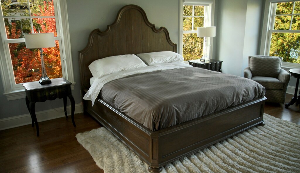 Photo of Bedroom in Egg Harbor
