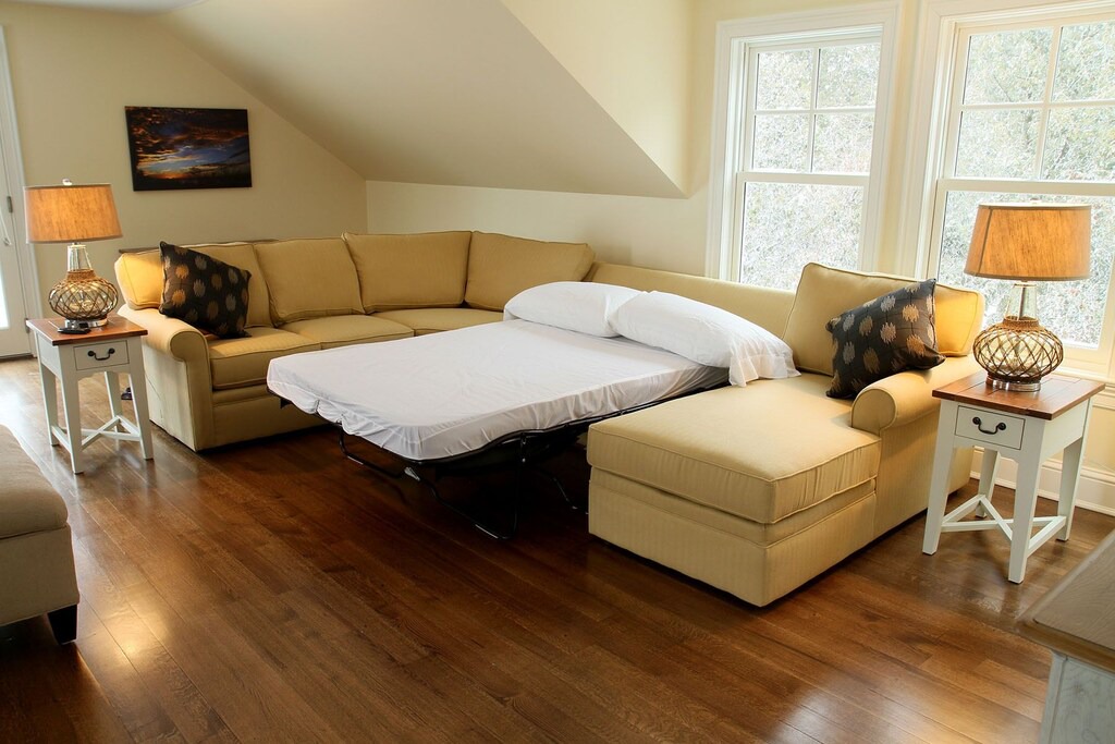 Photo of Livingroom in Egg Harbor
