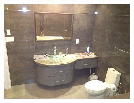 Photo of Bathroom in East Village
