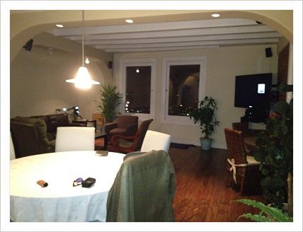 Photo of Livingroom in East Village