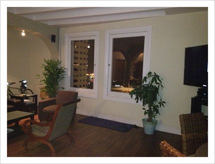 Photo of Livingroom in East Village